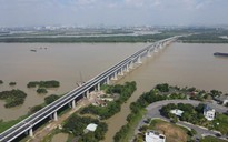 Cầu Nhơn Trạch tăng tốc phát triển khu vực