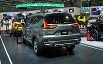 Xe gia đình cỡ nhỏ: Doanh số sụt giảm Mitsubishi Xpander vẫn bỏ xa Toyota Veloz
