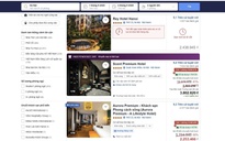 Khách sạn tại Hà Nội 'cháy' phòng trước lễ A80