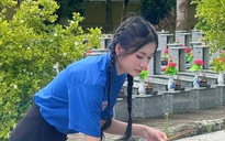 Nguyễn Thanh Hà sau 2 năm đăng quang Hoa hậu Môi trường Thế giới