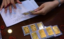 Giá vàng hôm nay 2.8.2025: SJC tăng vọt hơn 2 triệu đồng/lượng