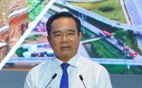 Chủ tịch TP.HCM Nguyễn Văn Được đề xuất tăng phó chủ tịch phường xã đông dân