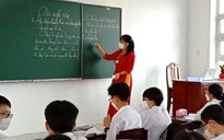 Đồng Tháp cần hơn 233 tỉ đồng hoàn thiện trường học vùng biên giới