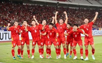 U.23 Việt Nam vô địch, HLV Kim Sang-sik gọi ai lên đội tuyển quốc gia?