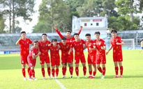 PVF-CAND chính thức xác nhận dự V-League, VPF tất bật điều chỉnh lịch thi đấu: Gặp SLNA ngày 15.8