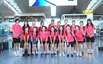 Diện mạo mới của đội tuyển bóng chuyền nữ Việt Nam: Bài toán khó khi vắng Bích Tuyền