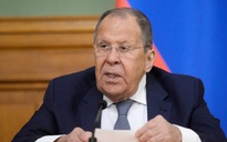 Nga nói thảo luận an ninh Ukraine 'không đi đến đâu' nếu thiếu Nga