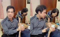 Ngọc Sơn gửi tặng 30 triệu, động viên nhạc sĩ 'Nhánh lan rừng' chống chọi bạo bệnh
