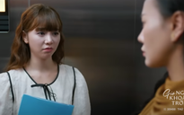 ‘Gió ngang khoảng trời xanh’ tập 6: Hoàng Lam và chồng ly hôn?