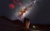 Ngôi sao sáng nhất bầu trời đêm lại xuất hiện: Hãy dậy sớm rạng sáng mai!