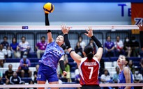 Lịch thi đấu giải bóng chuyền thế giới mới nhất: Việt Nam nỗ lực tột độ còn vì cả Bích Tuyền