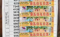 4 nông dân mua vé số khi làm vườn, cùng chia giải độc đắc 8 tỉ đồng