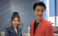 Vừa ly hôn Trần Nghiên Hy, Trần Hiểu đã đăng ký kết hôn với tình mới?