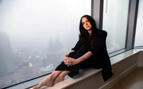 Nữ nhà văn sinh con thứ 13 cho tỉ phú Elon Musk giờ ra sao?