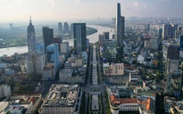 Phường Sài Gòn vươn mình thành đô thị hiện đại bậc nhất