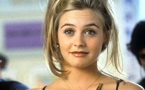 Nữ thần màn ảnh Alicia Silverstone hé lộ lý do rời Hollywood thời đỉnh cao