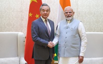Ấn Độ, Trung Quốc nhất trí tăng cường quan hệ song phương
