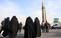 Iran phát cảnh báo mới, Israel chuẩn bị huy động 60.000 quân dự bị