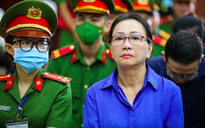 Vụ Trương Mỹ Lan: Thi hành án dân sự TP.HCM thông báo quan trọng việc chi tiền