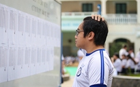 Điểm chuẩn ĐH có ngành dự kiến tăng vọt lên trên 29,5