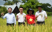 VTV đặc biệt: 'Hạt giống hạnh phúc'