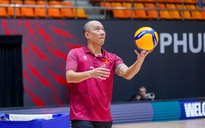 HLV Nguyễn Tuấn Kiệt tiết lộ người chơi thay Bích Tuyền: Xướng tên nhân vật đặc biệt