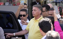 Cựu Tổng thống Brazil tính xin tị nạn chính trị tại Argentina?