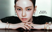 'Mỹ nhân đẹp như AI' tiết lộ chuyện hậu trường nhóm nhạc aespa