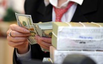 Giá USD hôm nay 21.8.2025: Tăng lên mức kỷ lục