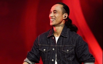 Phạm Anh Khoa trở lại, 'rock hóa' âm nhạc ca ngợi đất nước