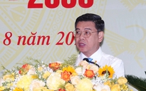 TP.HCM thành lập tổ công tác phát triển trung tâm tài chính quốc tế