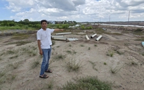 Vĩnh Long: Dân bức xúc vì bồi thường giải phóng mặt bằng 'ghi một đằng, làm một nẻo'