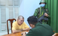 Tây Ninh: Bắt 2 người bị truy nã trong nhóm công dân do Campuchia trao trả