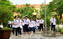 Học sinh Cần Thơ tựu trường ngày nào?