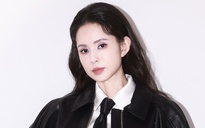 'Tiểu Long Nữ' Lý Nhược Đồng: Tôi không có ý định tìm bạn trai