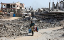 Phát biểu gây sốc của cựu giám đốc tình báo Israel về 50.000 người chết ở Gaza