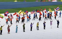 Thái Lan kiểm tra giới tính VĐV tại SEA Games 33
