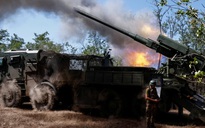 Chiến sự Ukraine ngày 1.275: Nga tấn công ồ ạt, nêu điều kiện để gặp ông Zelensky