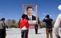 Trung Quốc thúc đẩy siêu đập thủy điện, tăng kết nối đường sắt cho Tây Tạng