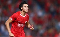 Màn ra mắt trong mơ của Việt kiều Damian Vũ Thanh An