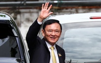Cựu Thủ tướng Thái Lan Thaksin Shinawatra được tuyên trắng án cáo buộc phỉ báng hoàng gia