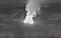 Chiến sự Ukraine ngày 1.276: Kyiv tấn công đường ống dầu Nga, ông Trump nổi giận?