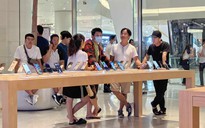 Việt Nam có thể bán iPhone 17 cùng thời điểm với Mỹ, Singapore
