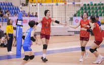 FIVB bất ngờ nhắc tên Bích Tuyền cùng dàn sao bóng chuyền nữ Việt Nam