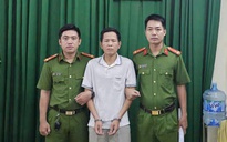 Bắt khẩn cấp giám đốc chi nhánh ngân hàng liên quan đường dây cho vay của 'má Hạnh'