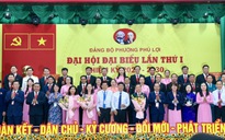 TP.HCM: Phường Phú Lợi làm gì để tăng trưởng 12%/năm?