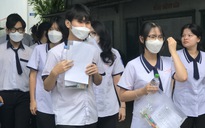 Điểm chuẩn Trường ĐH Y dược Cần Thơ: Từ 17 - 23,88 điểm