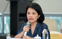 Việc duy nhất chúng ta có thể làm là kiểm soát nguồn thải