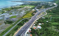 Phấn đấu đưa cao tốc Vân Phong - Nha Trang vào khai thác dịp Quốc khánh 2.9