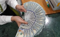 Giá USD hôm nay 22.8.2025: Tăng vọt lên mức kỷ lục mới